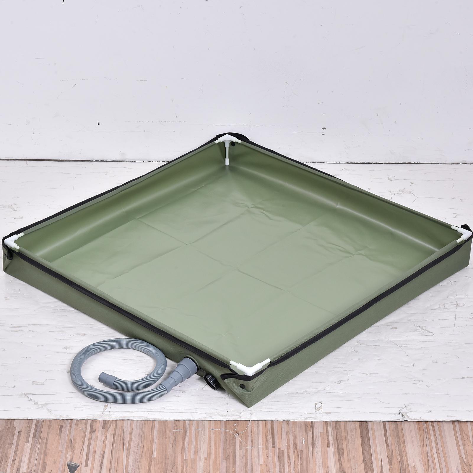 Alas Lantai Tenda Mandi Lipat  - Stand Mixer Bowl ulasan dan harga