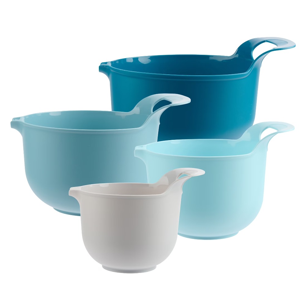 Set Mangkuk Plastik untuk Menc - Kitchen Baking Bowls ulasan dan harga