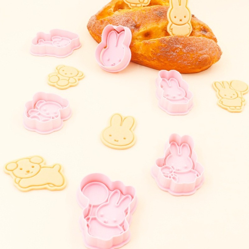 Cetakan Kue Kartun Seri Miffy, - Kitchen Baking ulasan dan harga