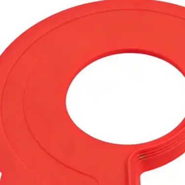 Silikon untuk Penutup Anti Cip - Stand Mixer Bowl ulasan dan harga