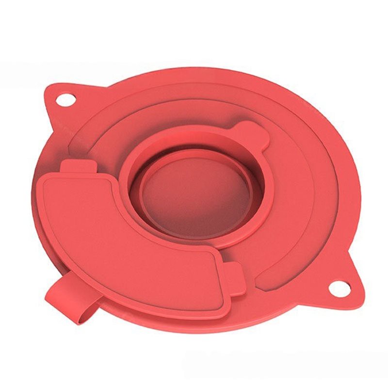 【KEPERLUAN】Penutup Mangkuk Mix - Stand Mixer Bowl ulasan dan harga