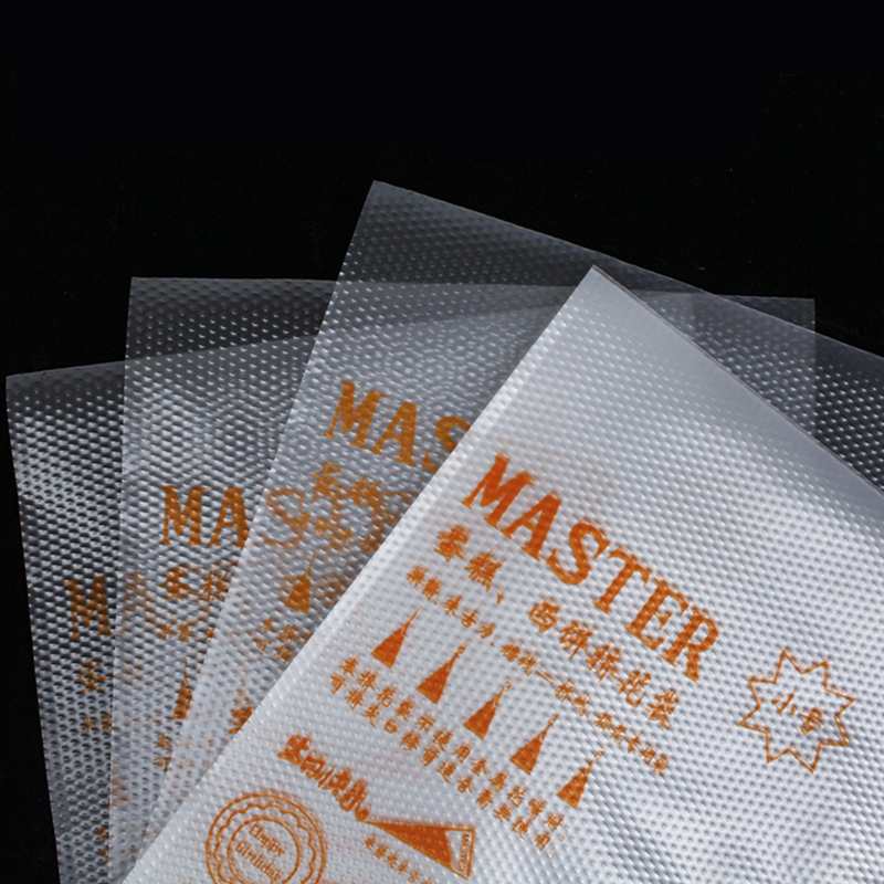 100 buah tas kue sekali pakai  - Piping Bag Disposable ulasan dan harga