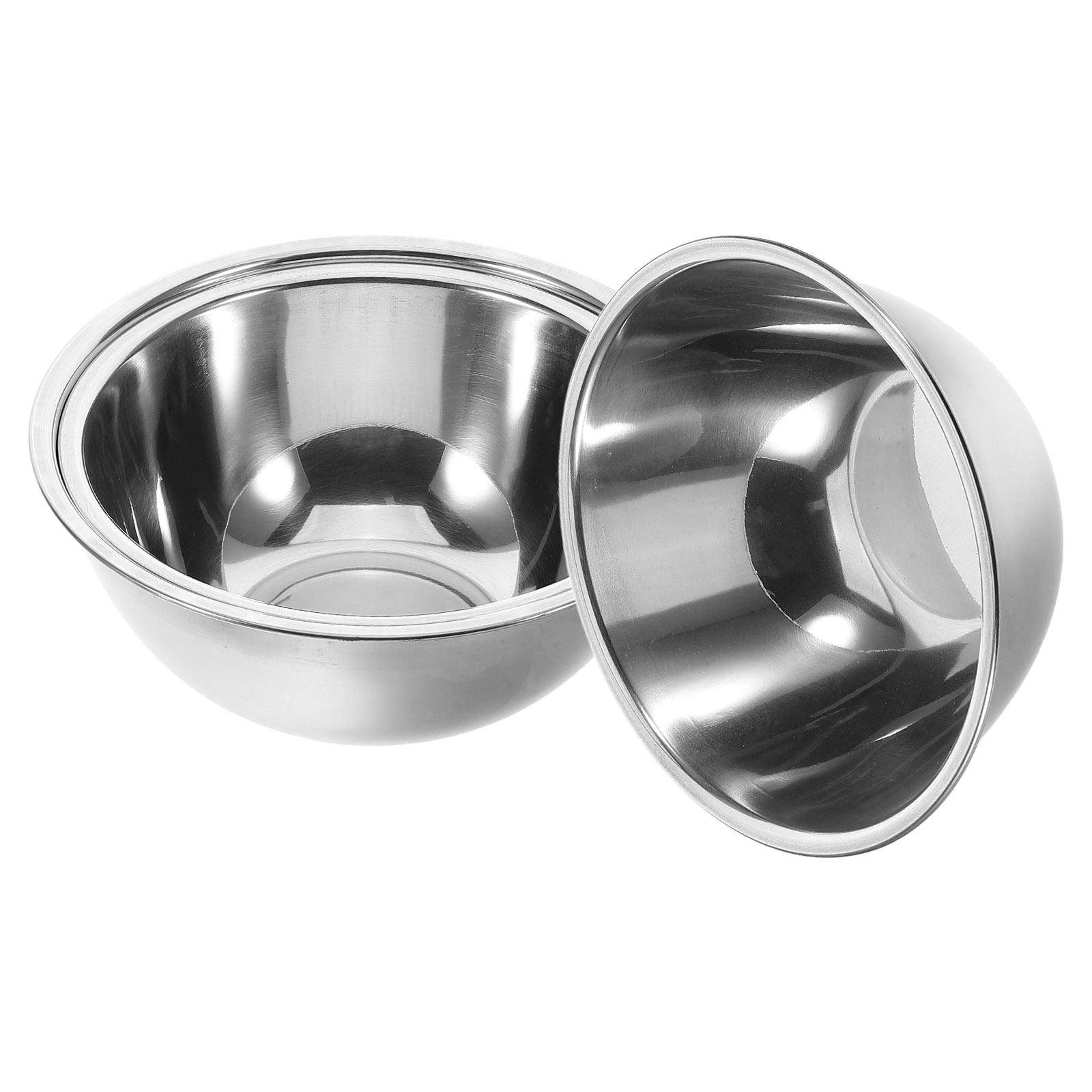 3 Buah Set Mangkuk Pencampur B - Kitchen Baking Bowls ulasan dan harga