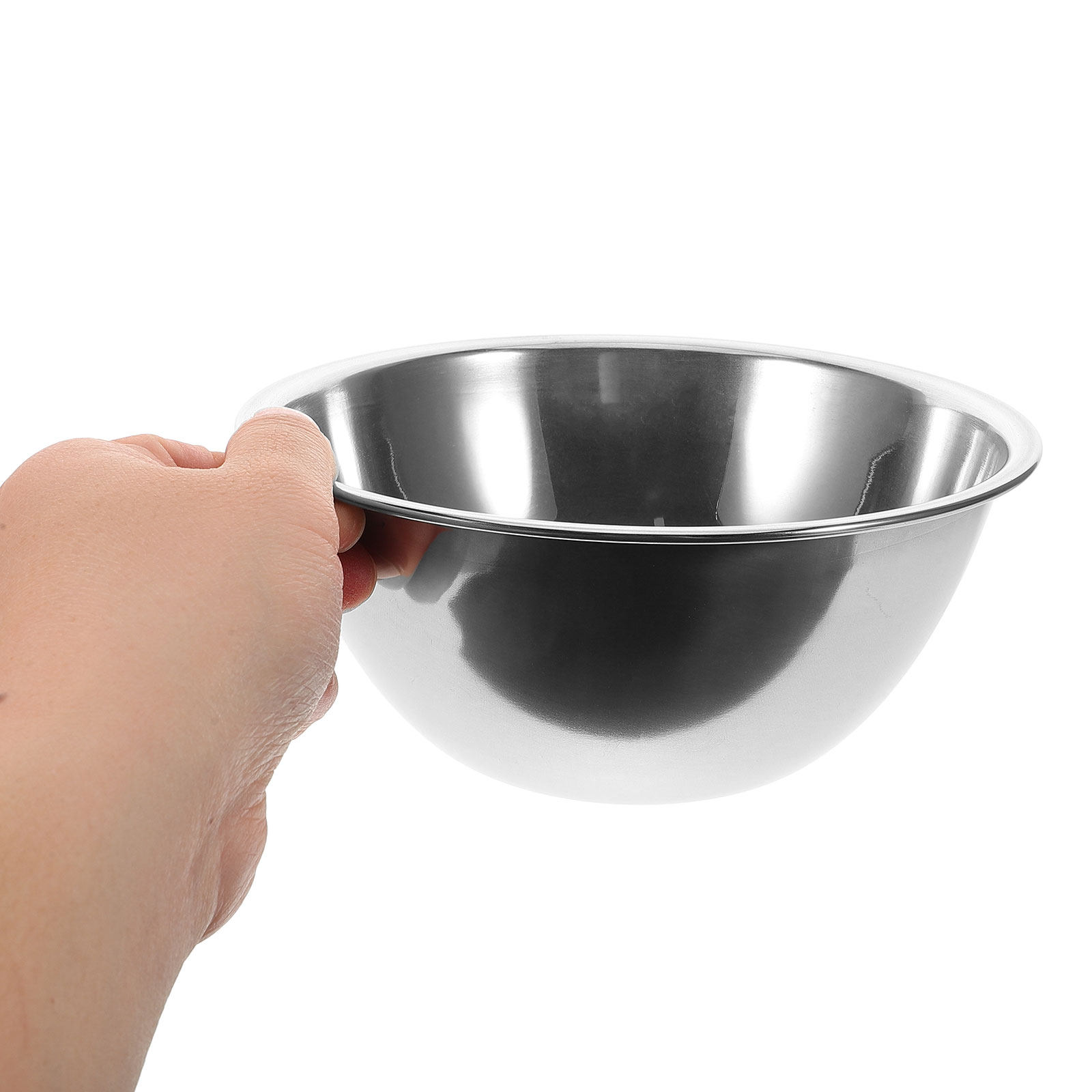 3 Buah Set Mangkuk Pencampur B - Kitchen Baking Bowls ulasan dan harga
