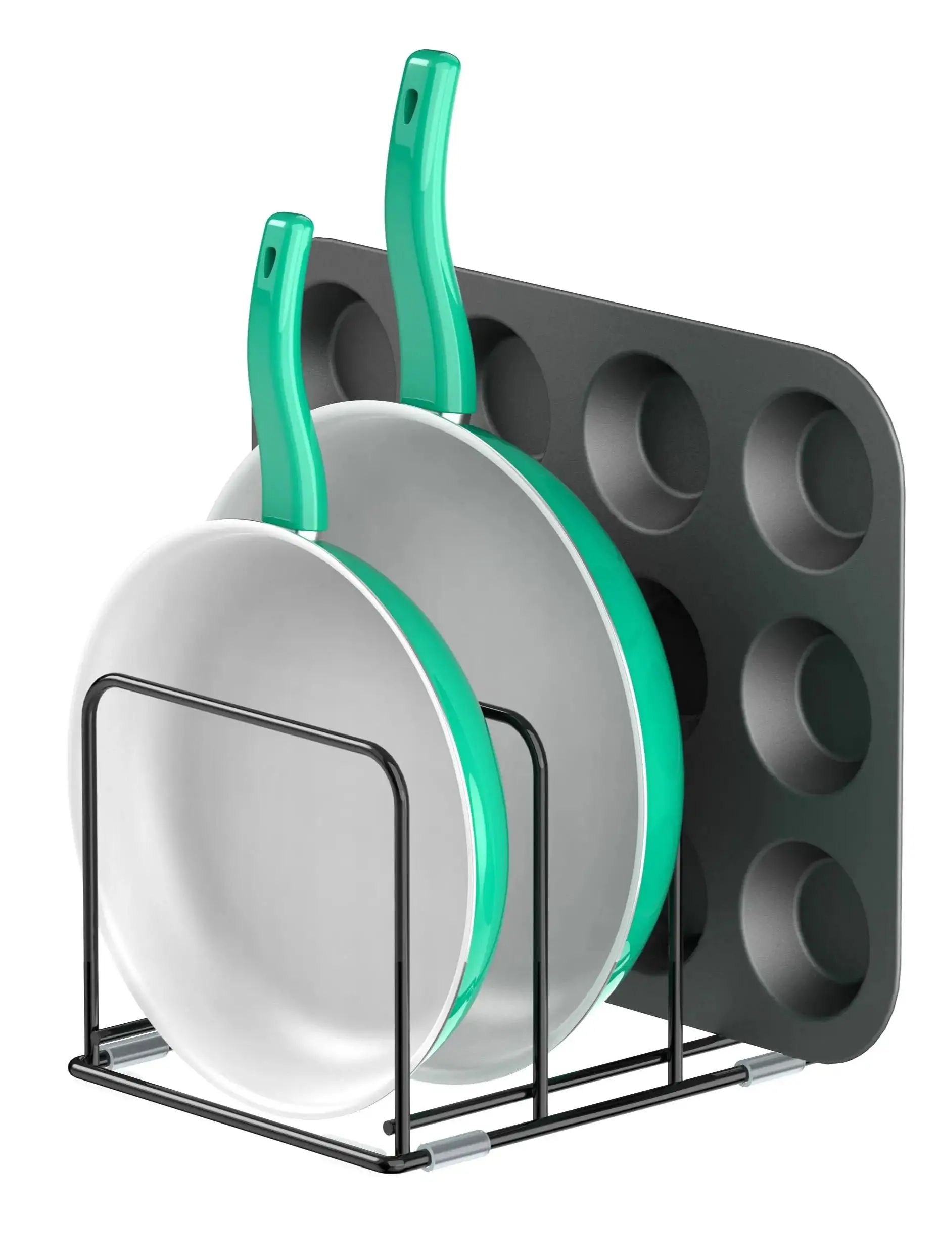 Pengatur Kabinet Dapur Pengatu - Kitchen Cabinet Baking Organizer ulasan dan harga