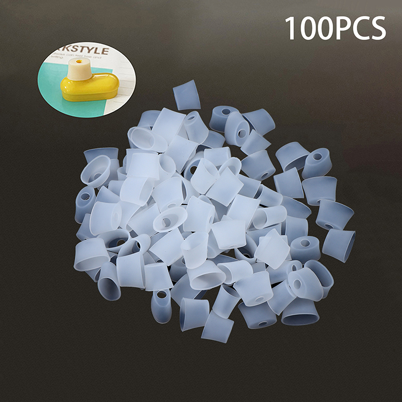 100pcs/lot Untuk Bc5000 Bc 500 - Piping Bag Disposable ulasan dan harga