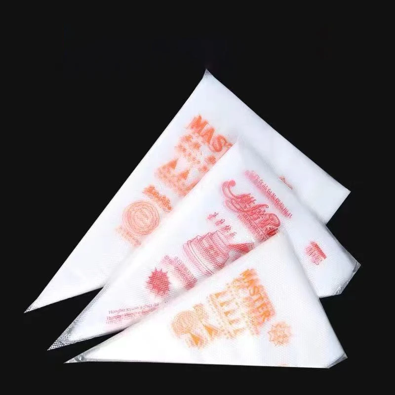 Kantong makanan Pastry sekali  - Piping Bag Disposable ulasan dan harga