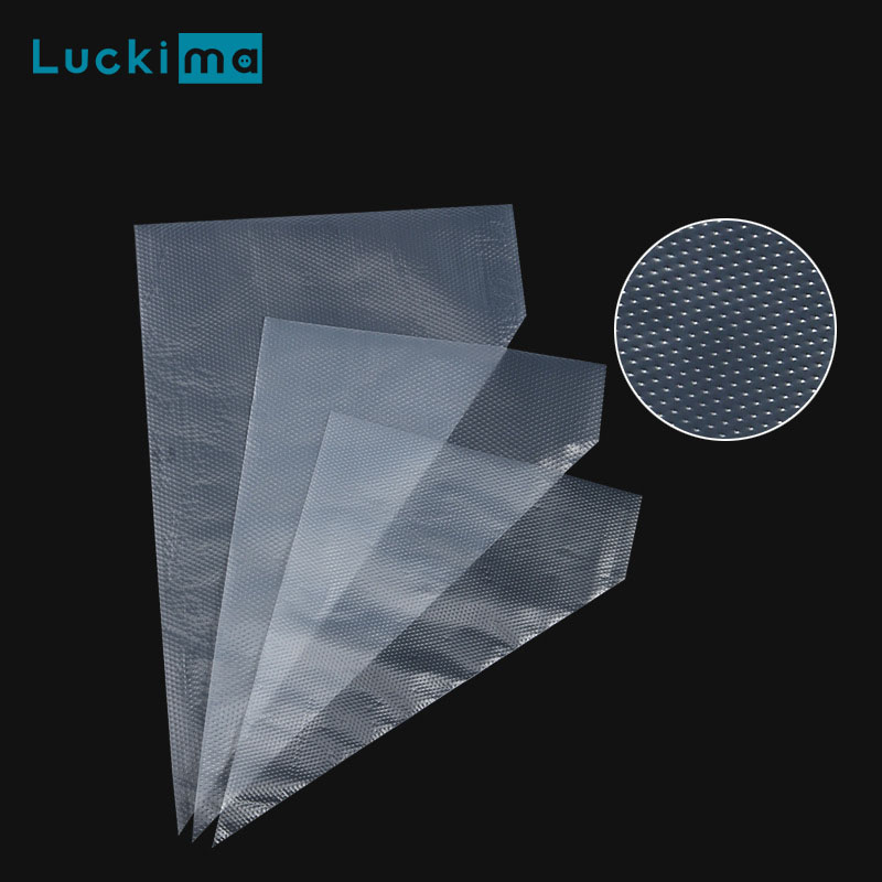 100 Buah Tas Kue Kering Sekali - Piping Bag Disposable ulasan dan harga