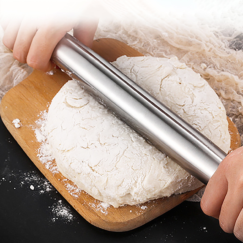 304 Baja Nirkarat Anti-lengket - Kitchen Roll Baking ulasan dan harga