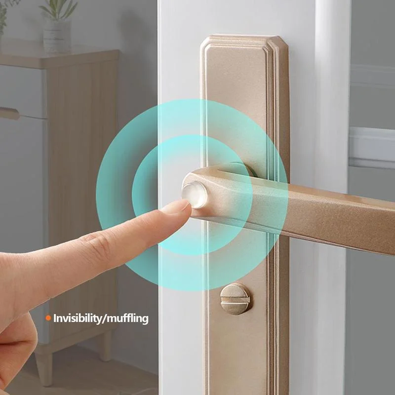 Silikon Penahan Pintu Dinding  - Kitchen Baking Cabinet ulasan dan harga