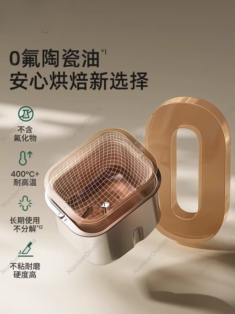Pembuat Roti Multifungsi Otoma - Kitchen Baking ulasan dan harga