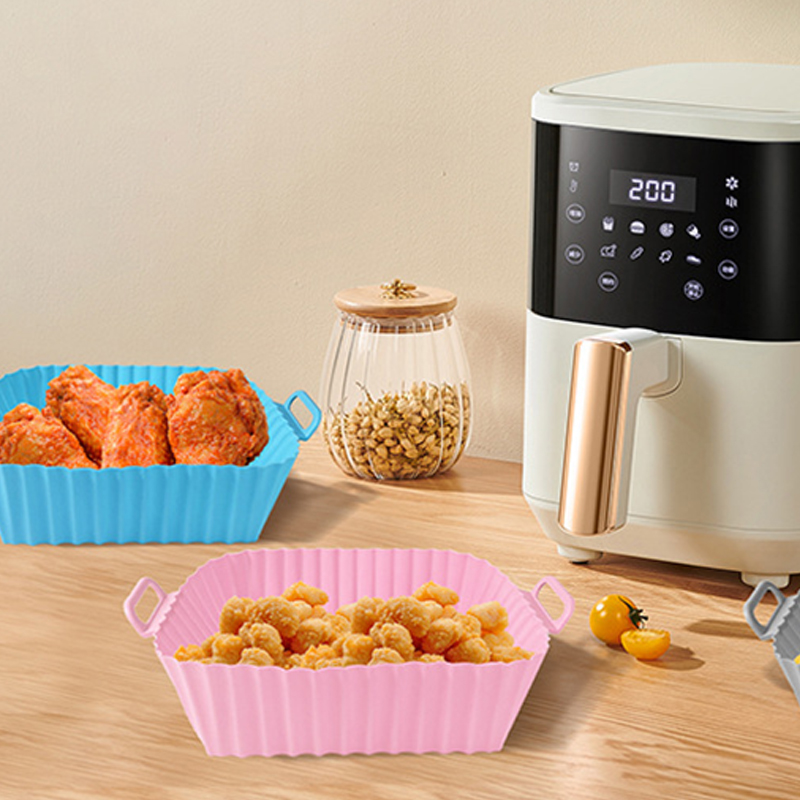 Cetakan Penggorengan Silikon,  - Kitchen Baking Mat ulasan dan harga