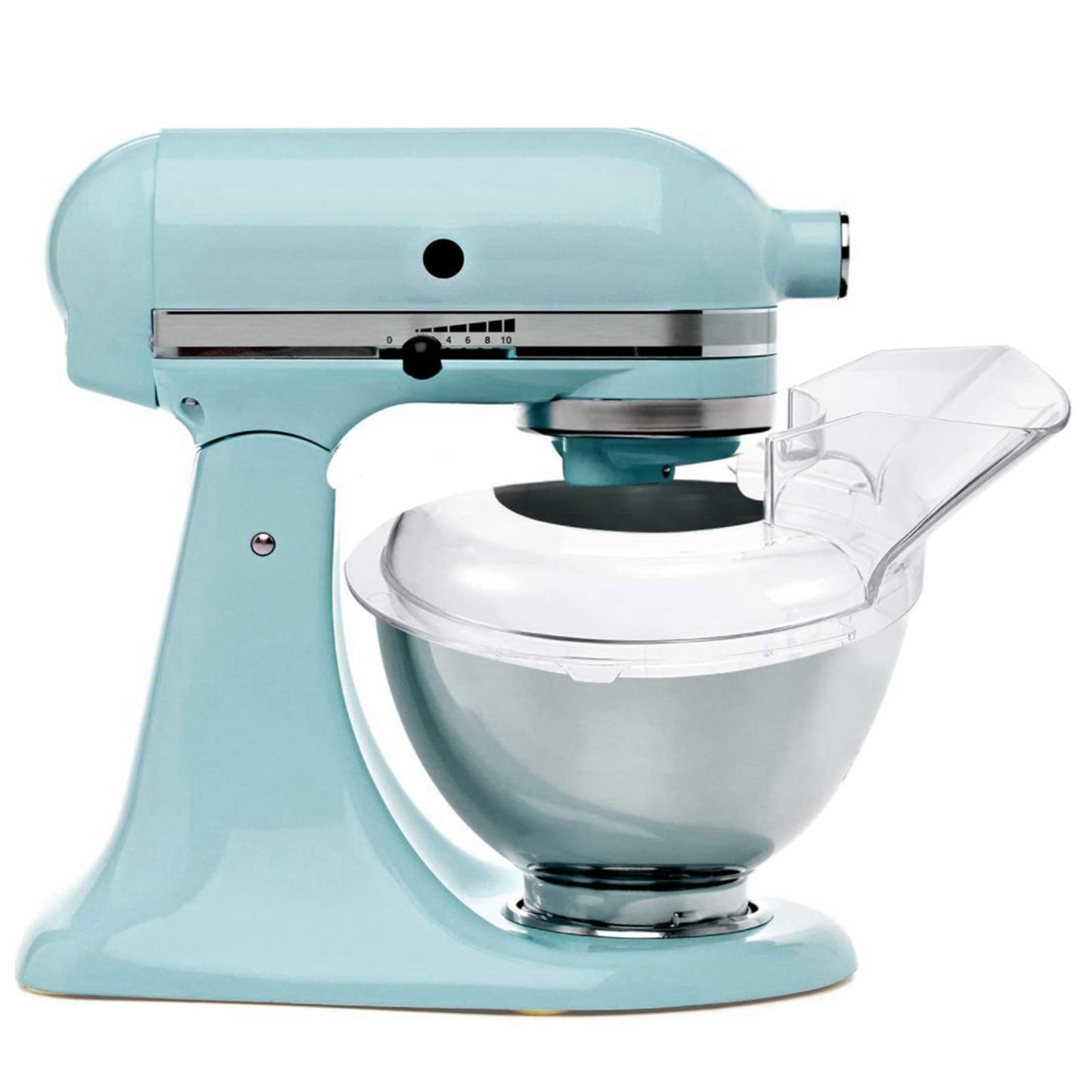 Pelindung Mangkuk Pengaduk Akr - Stand Mixer Bowl ulasan dan harga