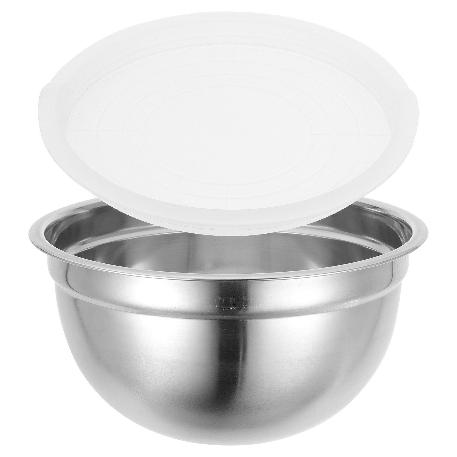 Mangkuk Pencampur Stainless St - Kitchen Baking Bowls ulasan dan harga