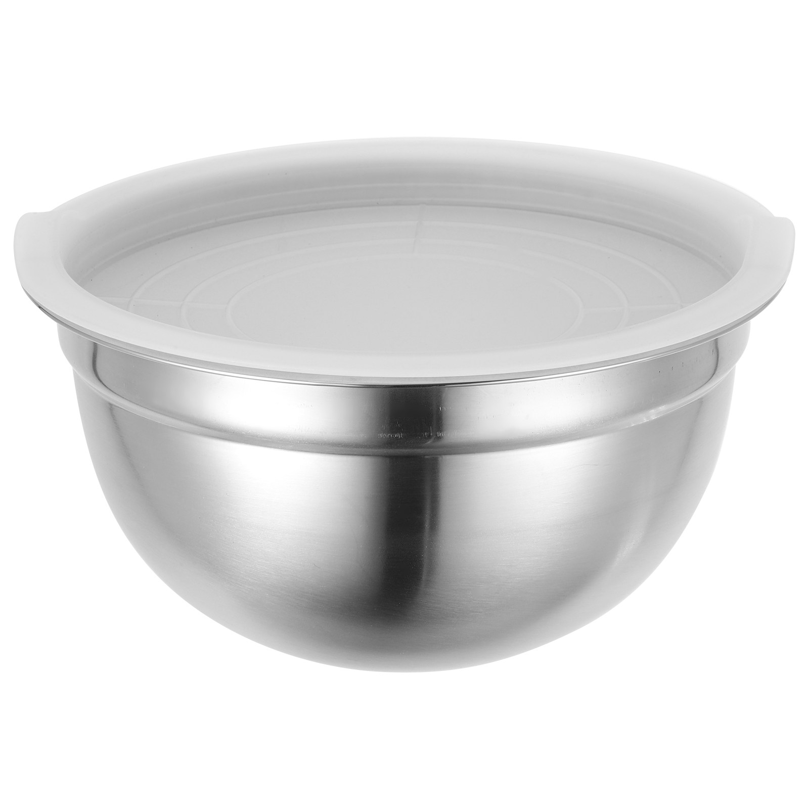 Mangkuk Pencampur Stainless St - Kitchen Baking Bowls ulasan dan harga